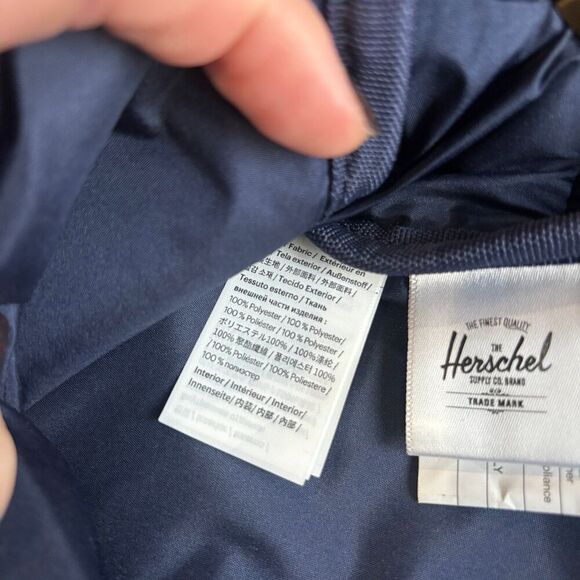 Herschel Supply Co Mini Orion Backpack - Picture 9 of 9